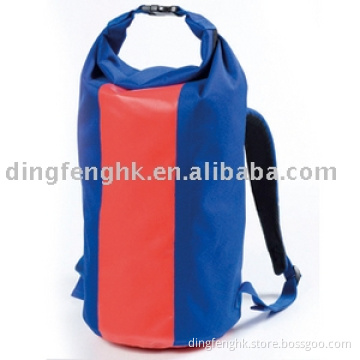 Sailor bag,420D Nylon rucksack,leisure bag,knapsack,rucksack backpack,600D polyester backpack,round backpack,boat bag